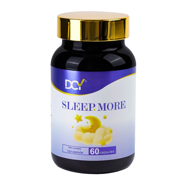 【澳洲原装进口】DCY睡眠片
