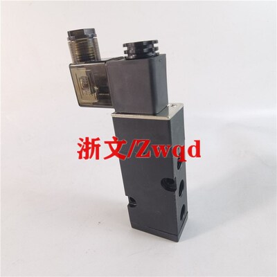 AMISCO AC220V DC24V EVI  TYPEE LPZ11-85 LPZ11852B电磁阀