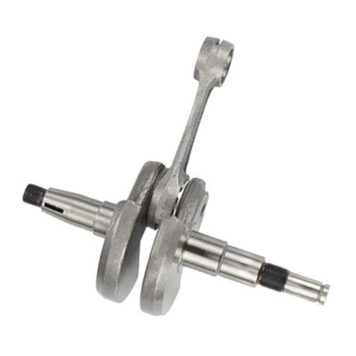 Clutch Assembly withq Crankshaft for STIHL 064 066 MS640 MS6