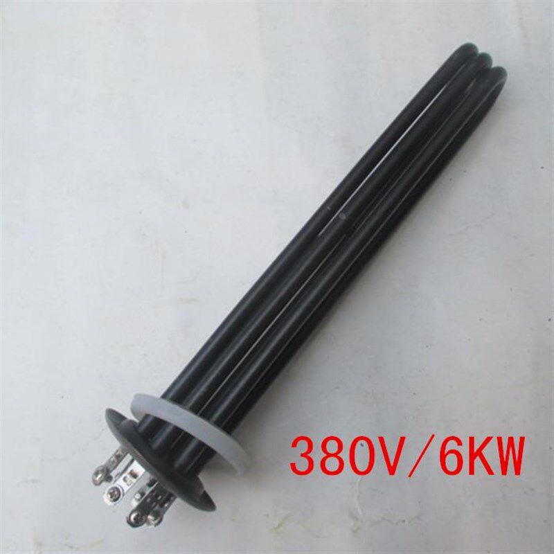 防水垢加热b管 开水器电热管 开水炉加热棒 380V/6/9/12KW 包一年