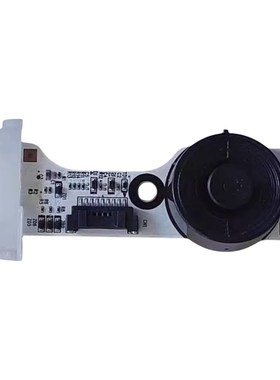 三星UA46F7500BJ UA55Ft7500BJXXR电视开关按键接收板 BN41-01985