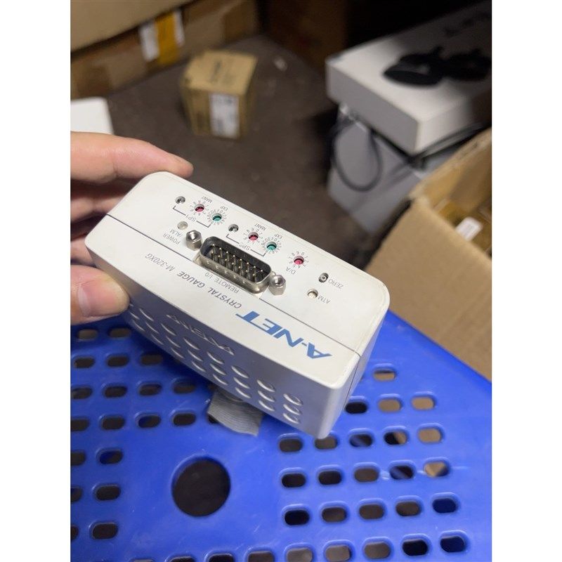 A-NET+M-32v0XG传感器真空器+++++