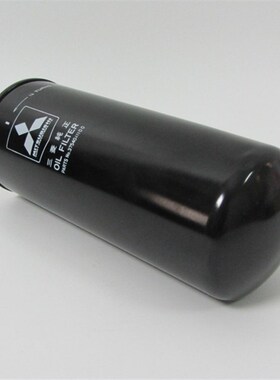 原厂三菱机油滤清器37540-11v100适用于S6R S12R S16R发电机组机