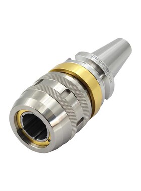 BT50强力刀柄BT40防尘防震u重切CNC加工中心数控刀柄加长BT40-SC3