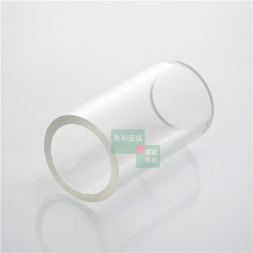 玻筒 厂家 玻璃视盅 高硼硅u视筒 高温玻璃视筒3004008-8.5m