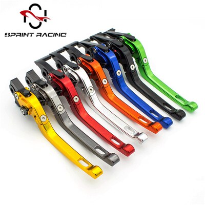 适用于川崎NINJA Z900 Z6u50 650R刹车离合ER6F手把拉杆VERSYS650