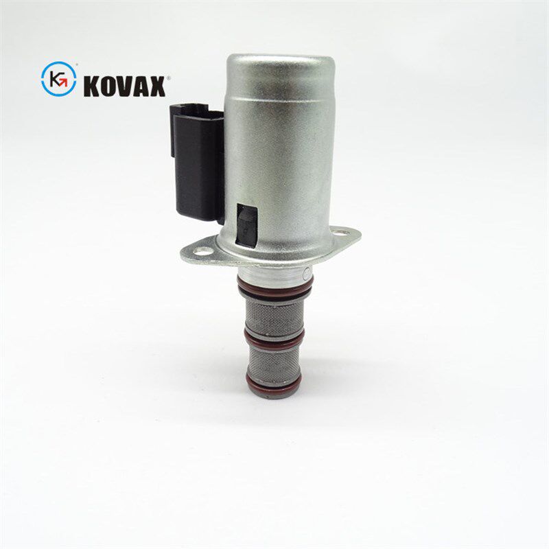 SV98-T39 580037013 12V JCB 3CIX 4CX 挖掘机装载机液压泵电磁阀