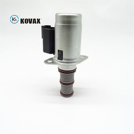 SV98-T39 580037013 12V JCB 3CIX 4CX 挖掘机装载机液压泵电磁阀