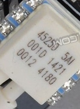 4525DO-DS5AI001DP MS4525DO-001DP空速传L感器4525DO 5AI 001D