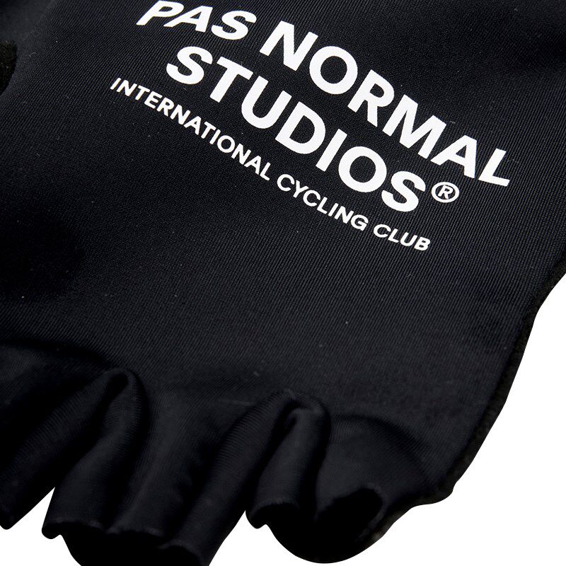 PNS高品质半指骑行手套公路车减震透气黑色攀岩SU爬山夏季防滑手