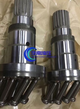 萨澳51V250k51C25051D250 系列等液压柱塞泵及马达配件维修