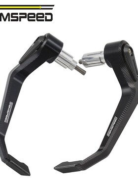 适用杜卡迪V4 Vl4S改装件 PanigaleV4定风翼后视镜轮毂盖