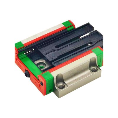 上银WE系列宽幅型滚珠直线导轨WEH21CA WEJH27CA WEH35CA等现货