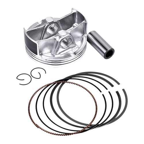 适用雅马哈ATV YFZ450S/X WR450F HYZ450F摩托车套缸塞环缸体缸垫