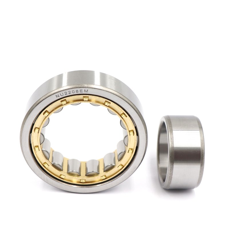 洛阳轴承 N NU NJ RN NUP NFx 430 432 434 E M C3 4 P5 6