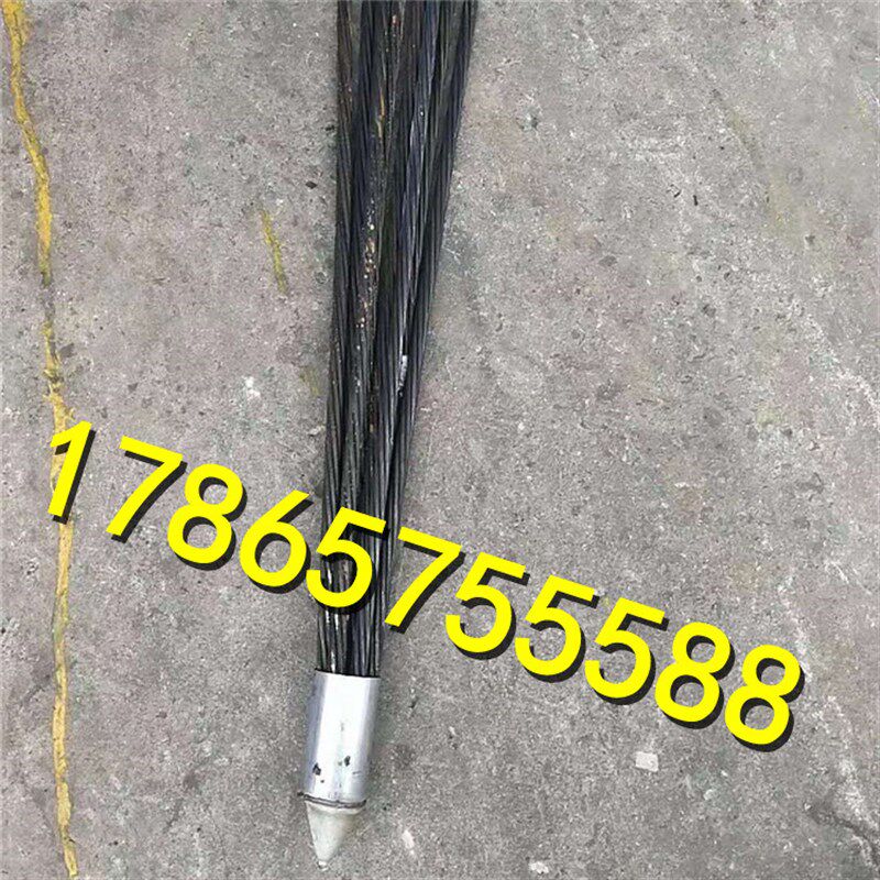 型号齐全公路桥梁工程预应力钢绞线国标15K.24价格优惠质量保证