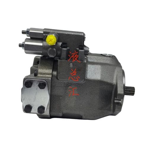 A10VO45ED72/52L-VWC12NOOH液压柱塞泵28/74/1R00/140系列液压油