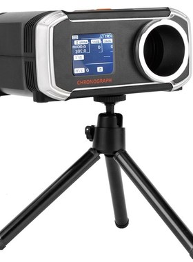 Multifunctional Velometer High Accurate  FiriPng Speed Teste