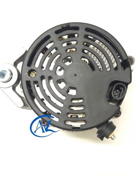 适配五菱荣光发电机 6407 6z450荣光小卡货车发电机B12发动机