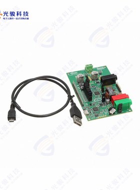 TLE9855EVALKITTOBO1《THLE9855 EVALKIT》