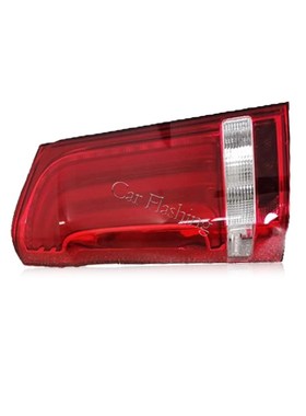 适用于奔驰威霆VITO W447 V260 VI250流水尾灯LED后灯后刹灯