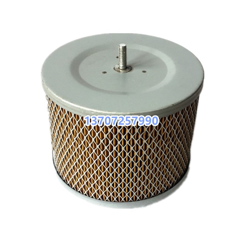 牧风螺杆空压机MFB/MFpC15A/20A保养件空气滤清器11-15kw空滤风格