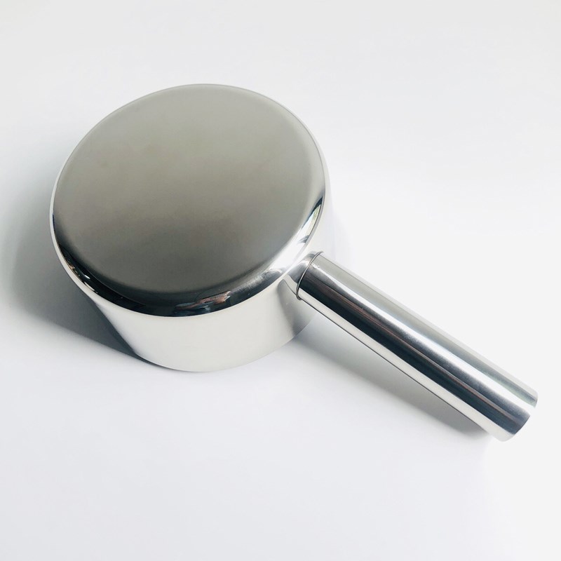 304加厚长柄不锈钢水勺食水瓢C勺子水舀用食堂打粥大汤勺汤瓢