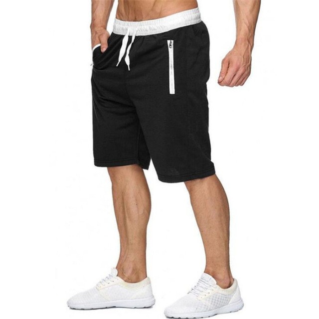 Short Pants Beach Shorts For Men Gym Board New Man Cycling