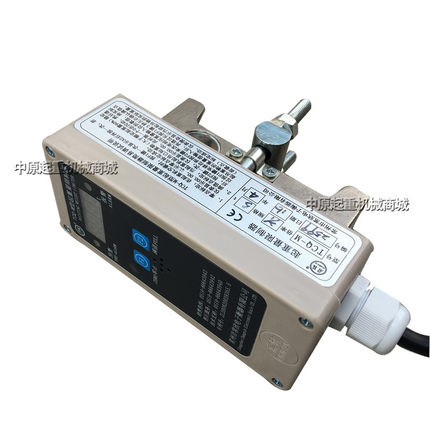 常州常欣TCQ-M型起重量限制器超载显示屏J1-32T电动葫芦超载限制