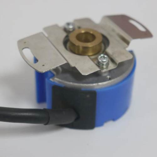 多摩川伺服编码器TS5217N8581 5214N8566 OIH48-2500P8 WL6 5V500