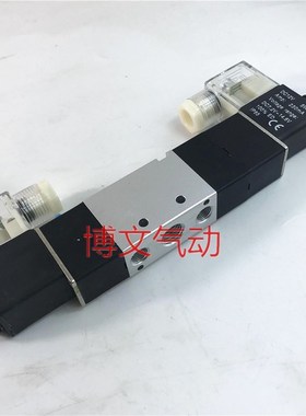 电磁阀PSV2532 PSV-3532  PSV-4N532三位五通中封电磁阀