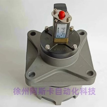 OPTIPOW105 DN80 3寸活塞式脉冲电磁阀 optiTpow135脉冲阀