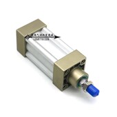 DN32 气立可型标准气缸DNL 1O00 150CA 63X25 125