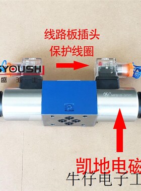 电磁阀4WE6E50/AG24VNZ4,4WE6E60/CW220NZ4L,4WE6E61/AWW220NZ5L