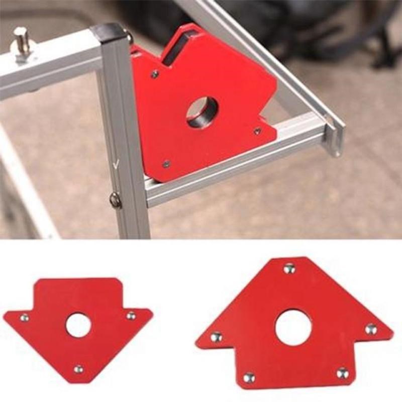 75LBS Soldering Locator Strong Magnet WeldinPg Magnetic Hold