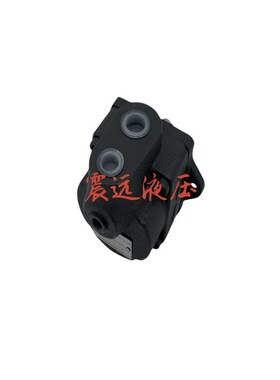 VPHE-F40D-10机床电动液压油泵VPHE-F40-70U-10短轴叶片泵