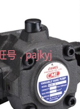 VCM-DF-12C j/ 12C-10 VCM-DF-20B / 20B-10台湾CML全懋双联叶片