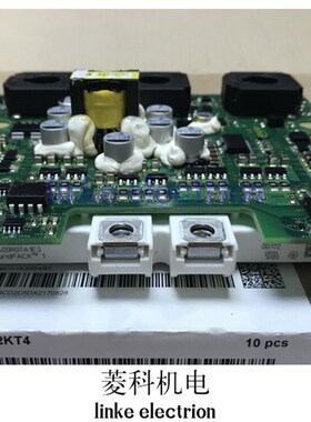 FS400R07A1E3 FS400R06A1E3ENG 1ED0201Y12-F2