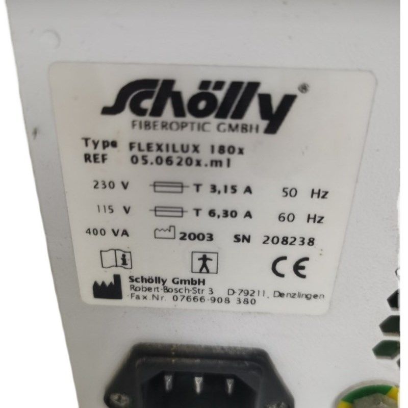 scholdly GmbH  FLEXILUX 180x