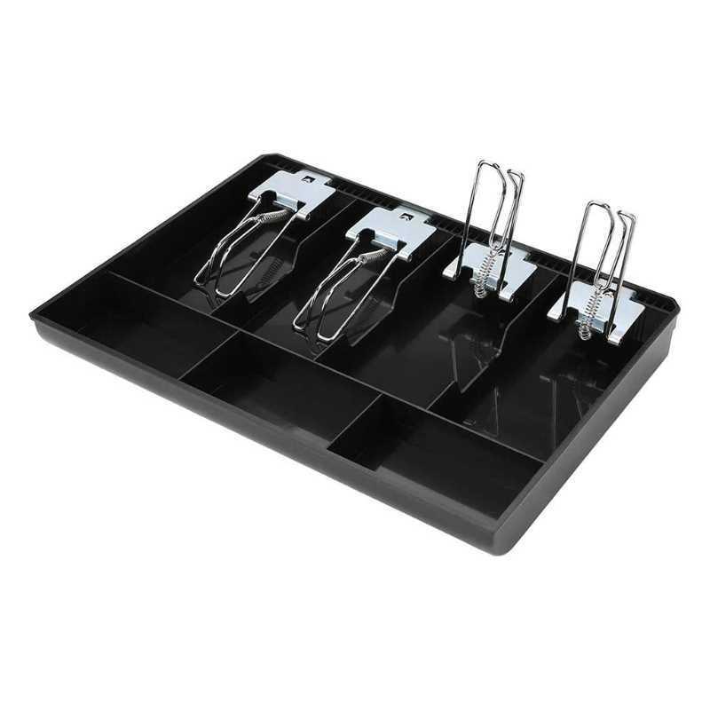 现货Cash awer Register Isert Tray Replt Cashier with