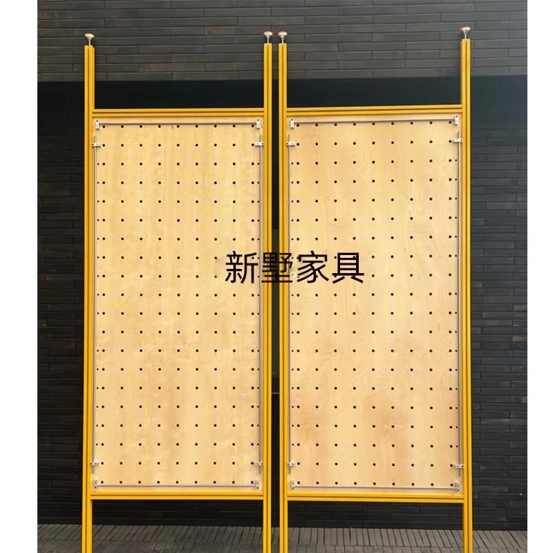 顶天立地展示架背景板装饰板工具海洋陈列洞洞板置物X架铝型材商,商业/办公家具,置物架/陈列架/储物架/展示架,淘宝优惠券,粉丝福利购,淘宝优惠卷