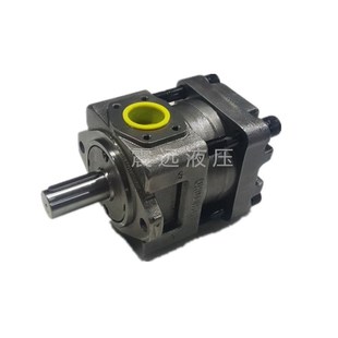 63F S1149 50F Z注塑机油泵液压泵齿轮泵QT52N QT52