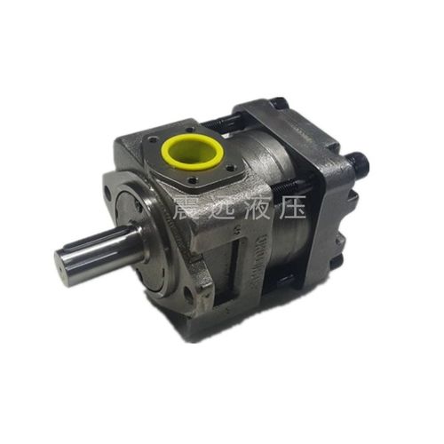 QT52-63F-BP-Z注塑机油泵液压泵齿轮泵QT52N-50F-S1149-B