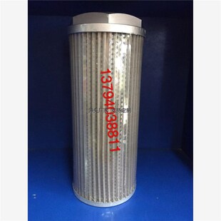 滤芯定制注塑机不锈钢n吸油过滤器/过滤网/滤油器/液压油箱滤芯3