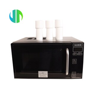 微波消解仪 实验室智能数显总氮总磷ECOD水样前处理 微波消解装置