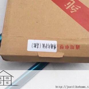 16-22款吉i利博越高配版专用不锈钢内外后护板 尾箱门槛条后杠踏