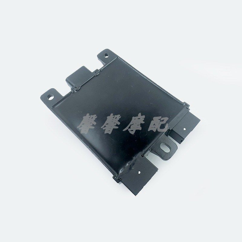 适用LJb龙嘉维多利亚摩托车配件LJ150T-3G/5G启停控制器整流器