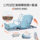 高档辅家用老卧床起背神器人病人电E动升降护理助翻身智能床垫升