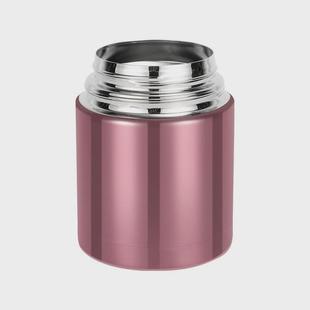 闷骚杯焖锅杯焖粥炆烧壶便携煮杯蒙闷热燘烧杯S二层闷烧壶高真空