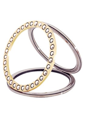 HRB哈尔滨推力f球轴承51260 51264 51268 51272 51276 51280F M/P